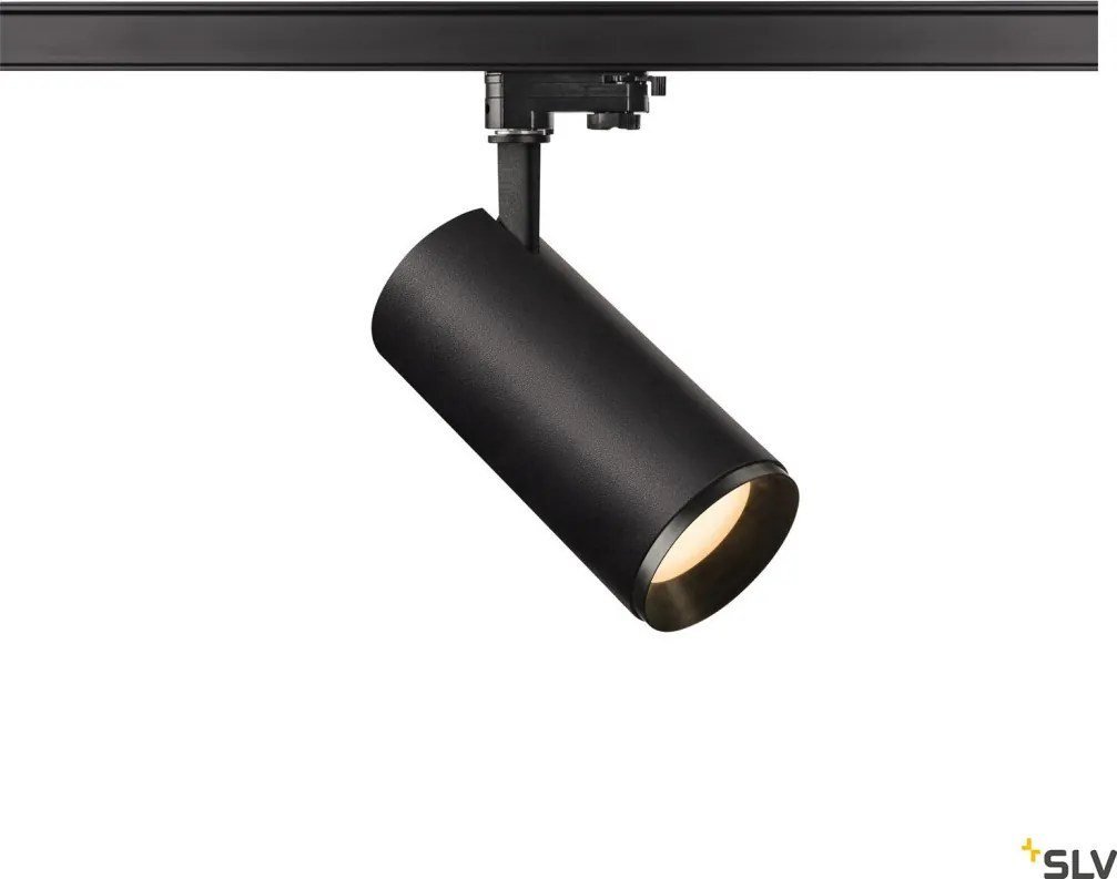 SLV 3~ NUMINOS® PHASE L 1004268 Sínreflektor 1x28W/LED 2700K 2475LM