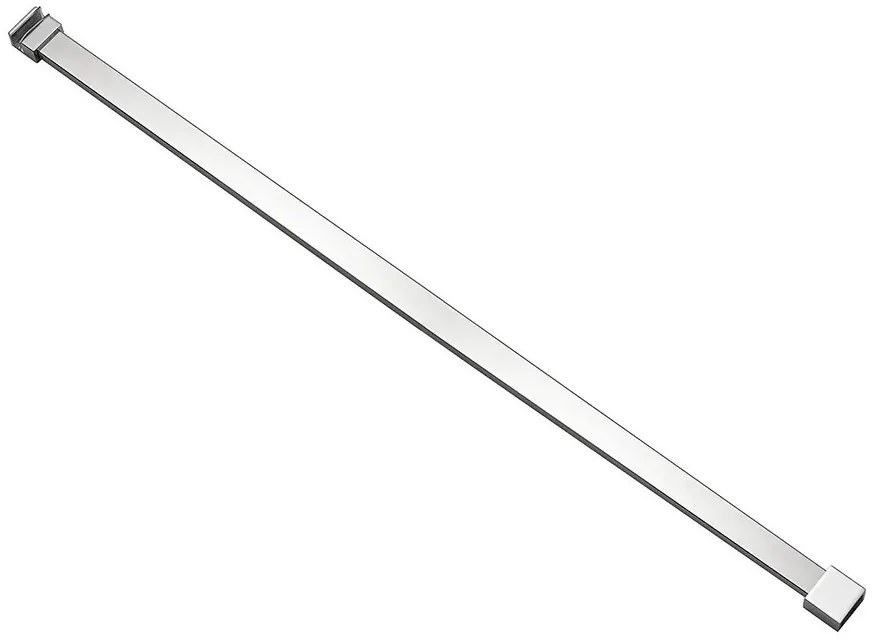 Zuhanyfal távtartó