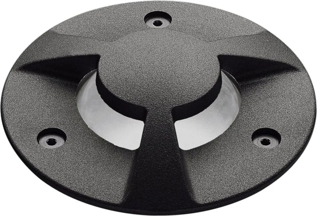 NOVOLUX 302C-L0205B-04 SURI Kültéri Talajba Építhető Lámpa Antracit LED IP67