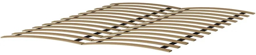 Léces ágyrács 180 x 200 cm