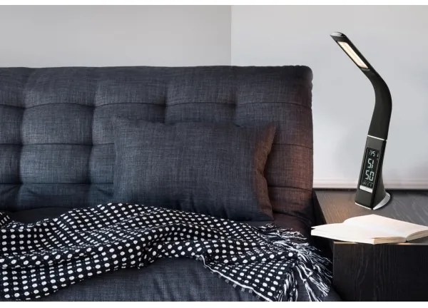 GLOBO 58334 - SOPHIE LED asztali lámpa 1xLED/6,5W/230V, fényerőszabályzós