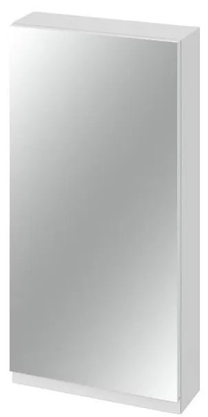 Cersanit S590-030 - MODUO fürdőszobai tükörszekrény 80x40 cm