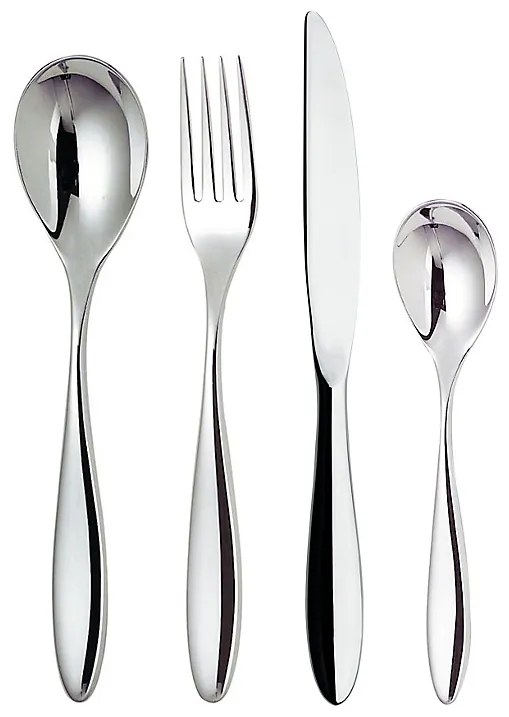 Ajándék konyhai evőeszközkészlet Mami, 24 db - Alessi