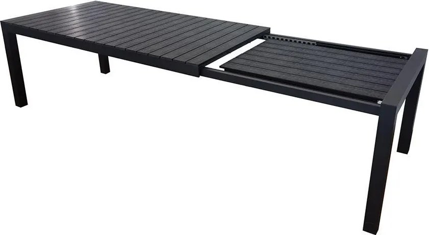 VIKING XXL +8x PARIS Kerti bútor szett