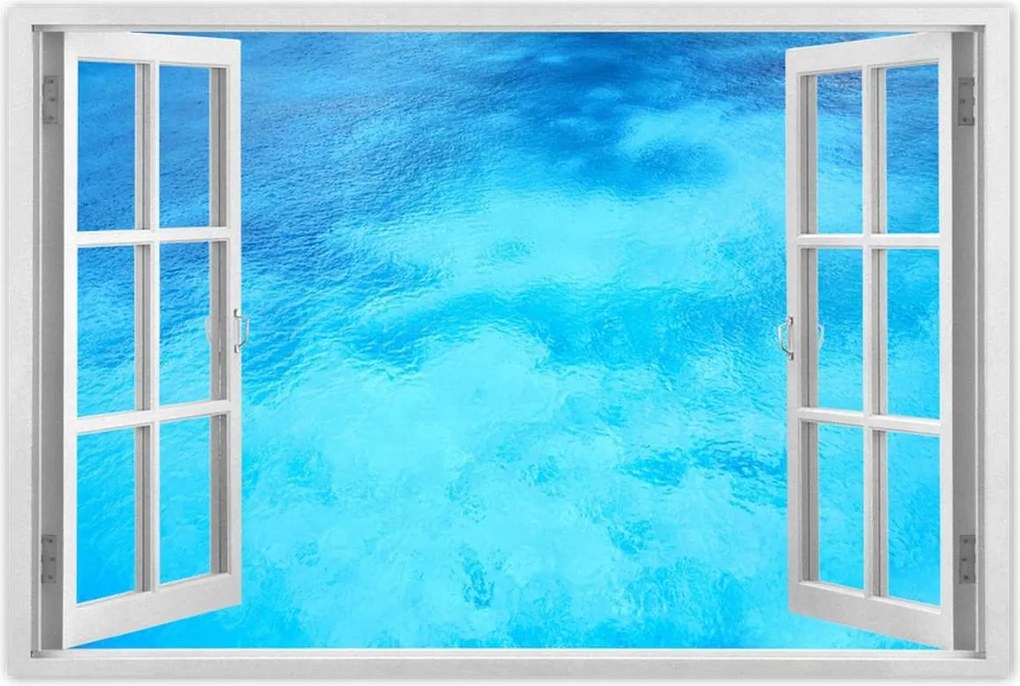 Poszterek 60x40 Kristálytiszta tiszta