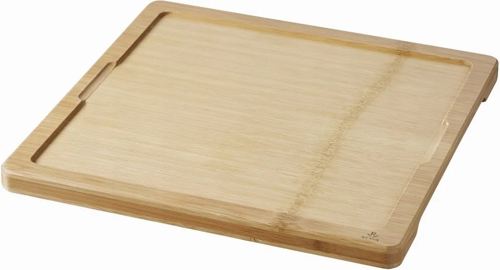 Basalt bambusz tálca 641004-as elemhez