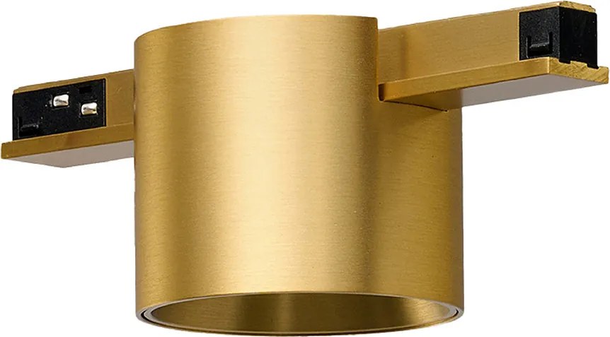 Evia LED SMART sínrendszeres lámpafej