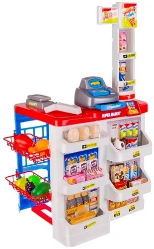 Játék szupermarket