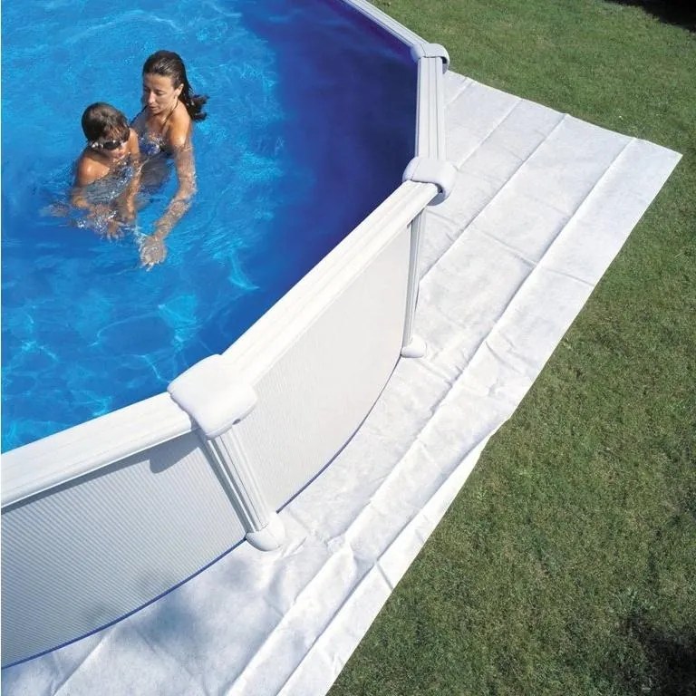 Planet Pool Quick Geotextil szőnyeg 3,66 m