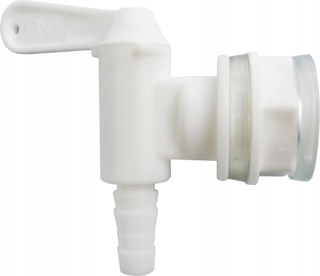 Csaptelep Leeresztő Csap Erjesztő Tartályhoz