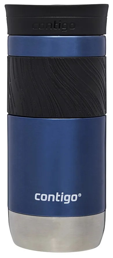 Contigo Byron 2.0 470 ml Blue Corn termosz, 470 ml