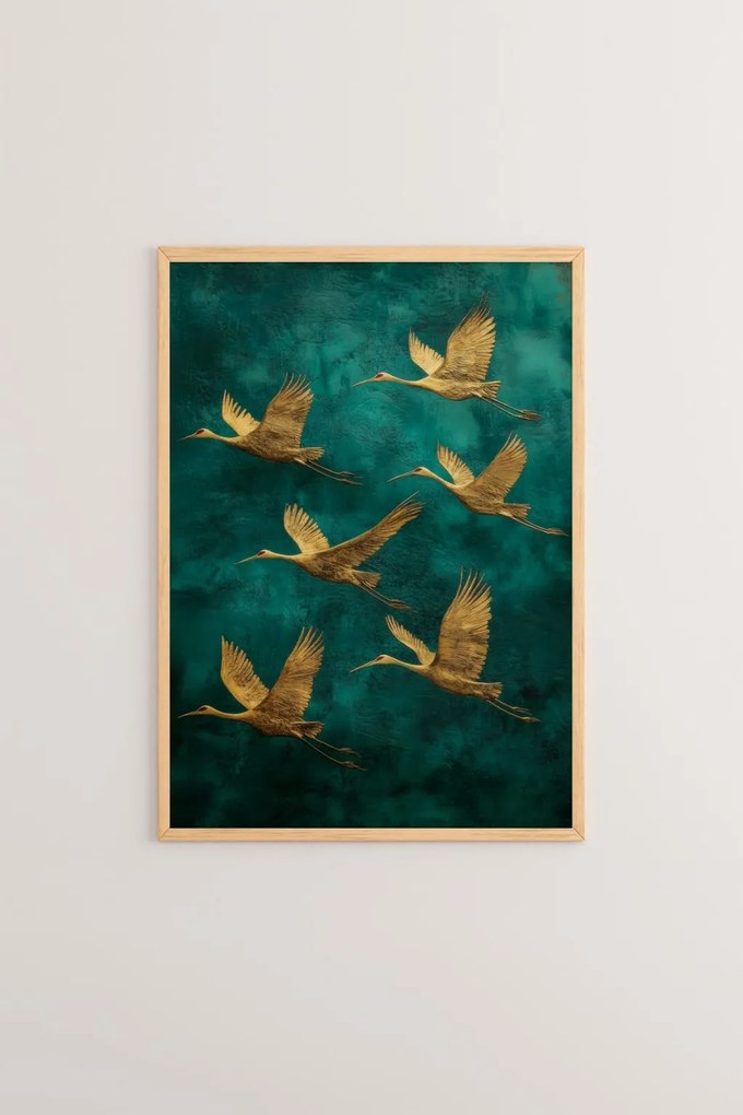 Falikép, 33×48 cm – Artsrmdl25
