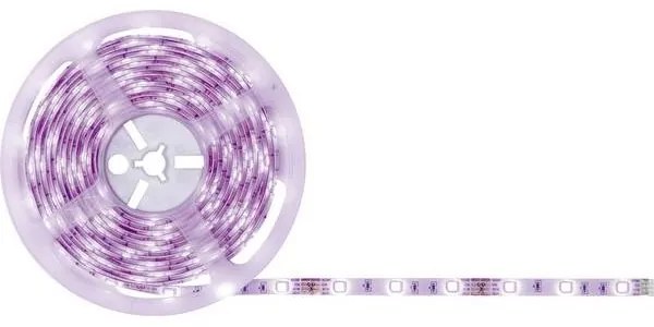 Paulmann 78978 - LED RGB/20W Dimmelhető szalag SIMPLED 5m 230V + távirányító