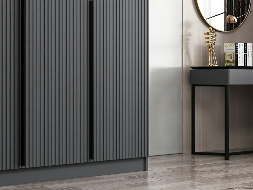 Kale Anthracite - 2287