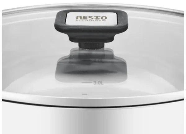 Resto - 6 darabos edénykészlet ANSER