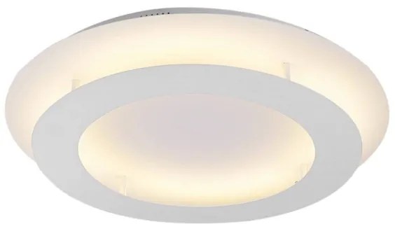 LED Mennyezeti lámpa MERLE LED/18W/230V