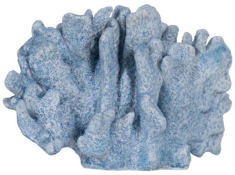 Poligyanta szobor (magasság 16 cm) Coral – Ixia