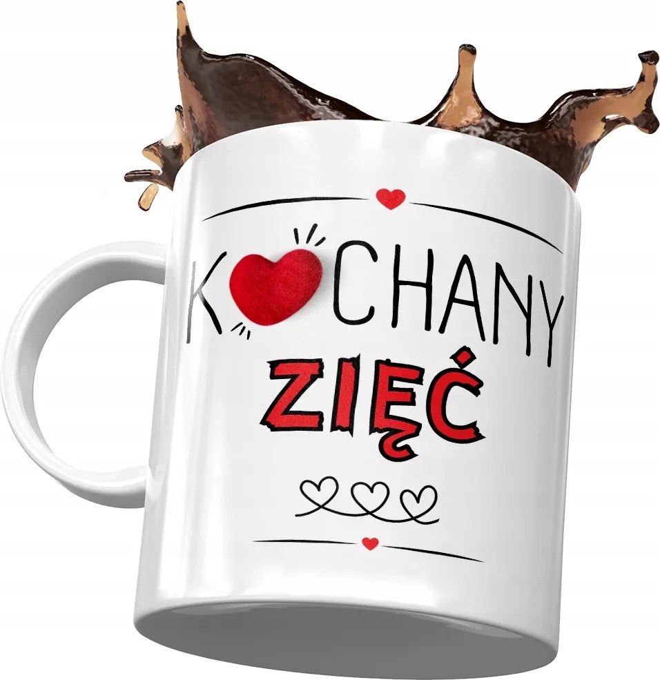 Bögre Vőnek Születésnapra Névnapra Ajándék Nyomtatott Fotóval