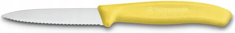 Zöldség hámozó kés Victorinox 6.7636.l118
