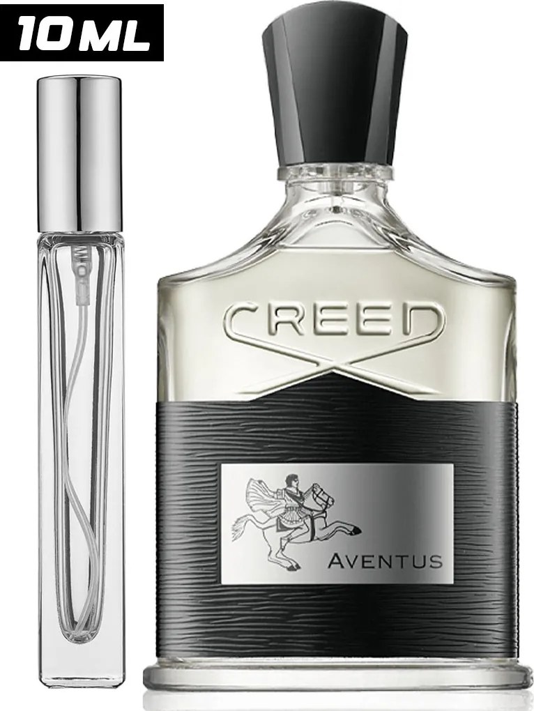 Creed Aventus (10 ML) Eau de Parfum