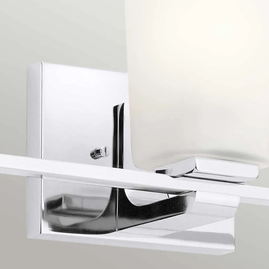 Kichler Roehm KL-ROEHM3-PC Fali lámpa 3x3.5W/G9 IP44
