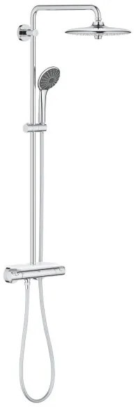 GROHE 26403001 - Zuhanyrendszer VITALIO JOY 260 450 mm fényes króm