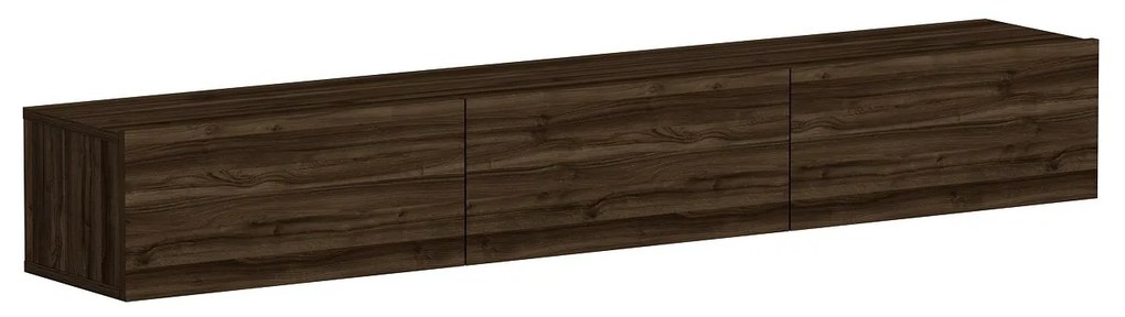 TV szekrény Terra - Walnut