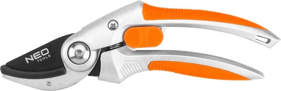 Metszőolló 210Mm M:20Mm Alu. Tpr Neo