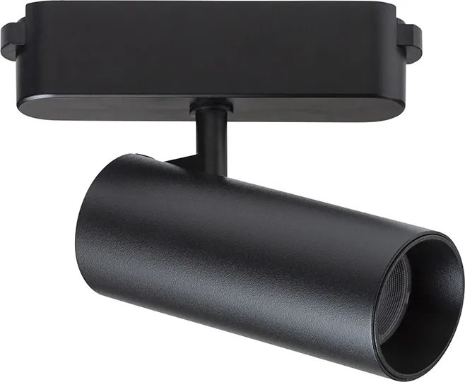 RENDL LOKI 11 a WEGA/WAWE rendszerekhez fekete 24= LED 12W 24° 3000K 4000K 5700K