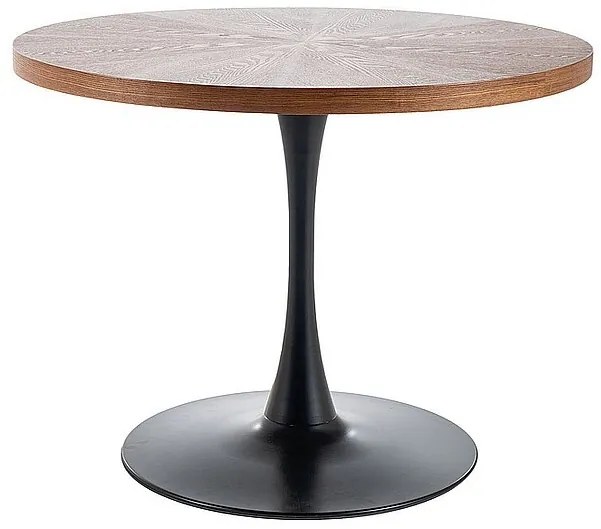 Amadeo asztal kerek 100 cm