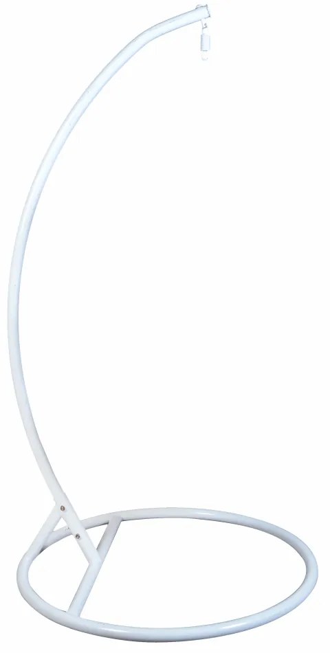 AKCIÓ Fehér állvány függő hintaszékhez OTAN NEW TÍPUS 2 II. osztály