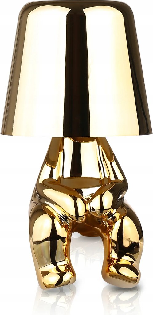 Vezeték Nélküli Design Led Éjjeli Lámpa A Szálloda Éttermébe Érintőképernyős