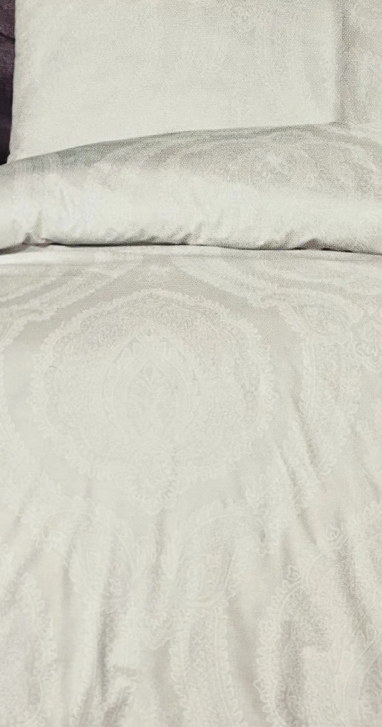 Pamut ágynemű Avantgarde exkluzív Emi - 1x Párna 90x70cm, 1x Paplan 140x200cm