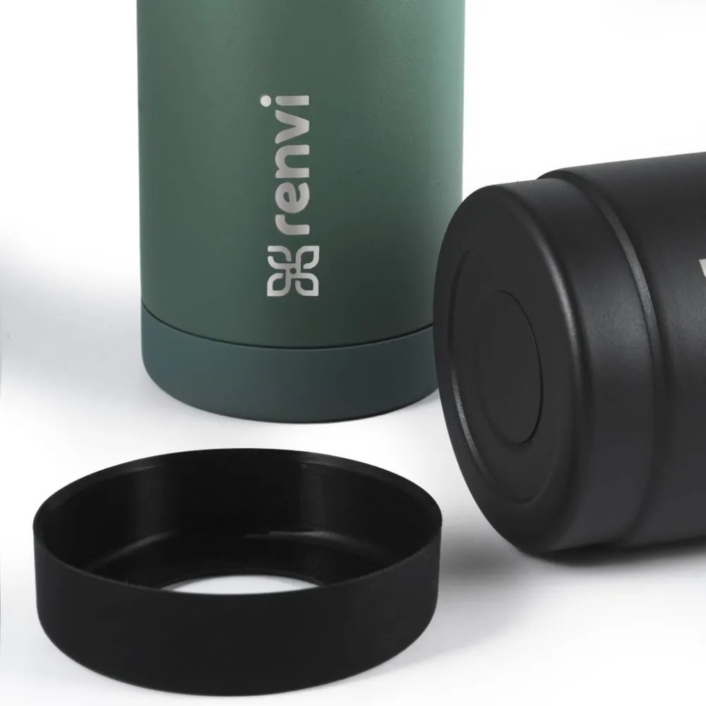 Renvi Termosz Fém Kulacs (710 ML) Navi