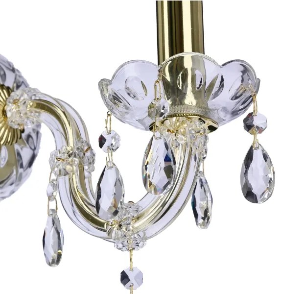 Fali lámpa MARIA TERESA 1xE14/40W/230V