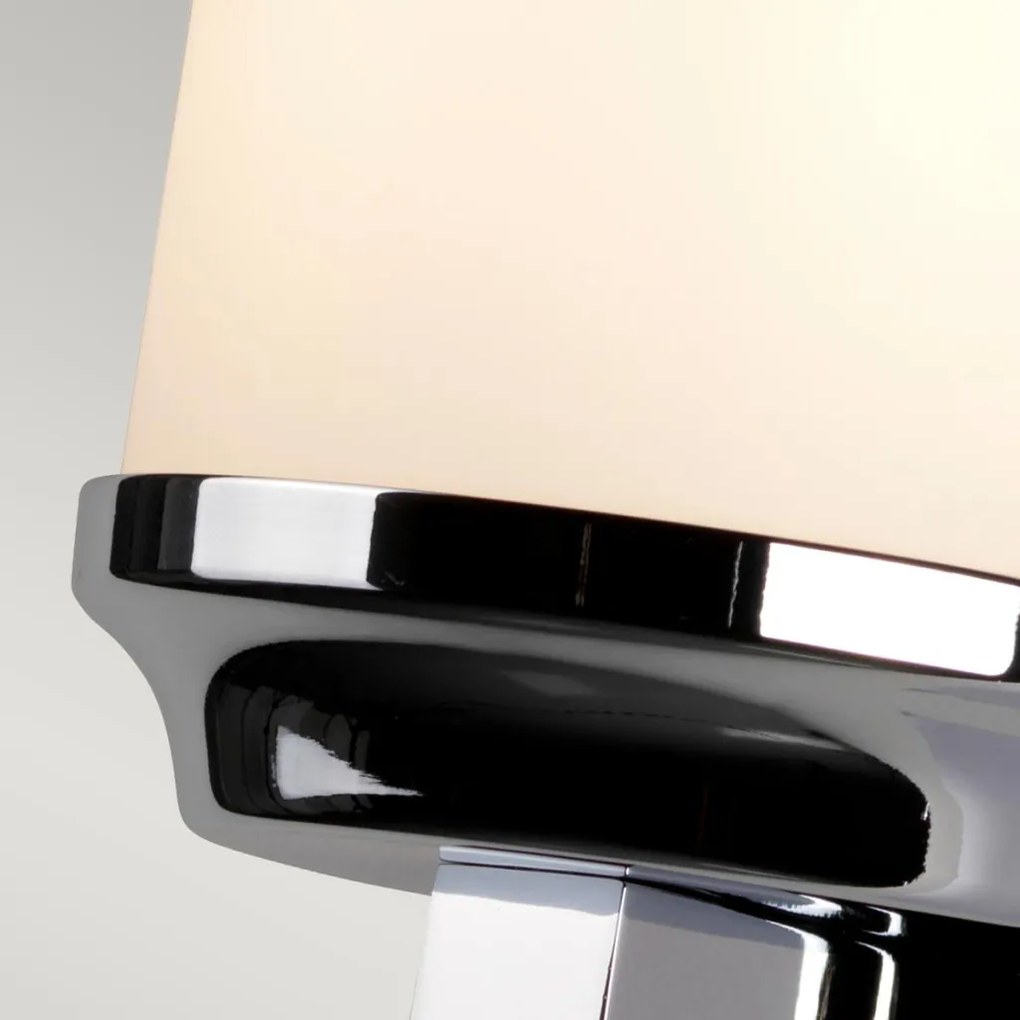 Feiss AMALIA FE-AMALIA1-SBATH Fali lámpa 1x3,5W/G9 320LM IP44