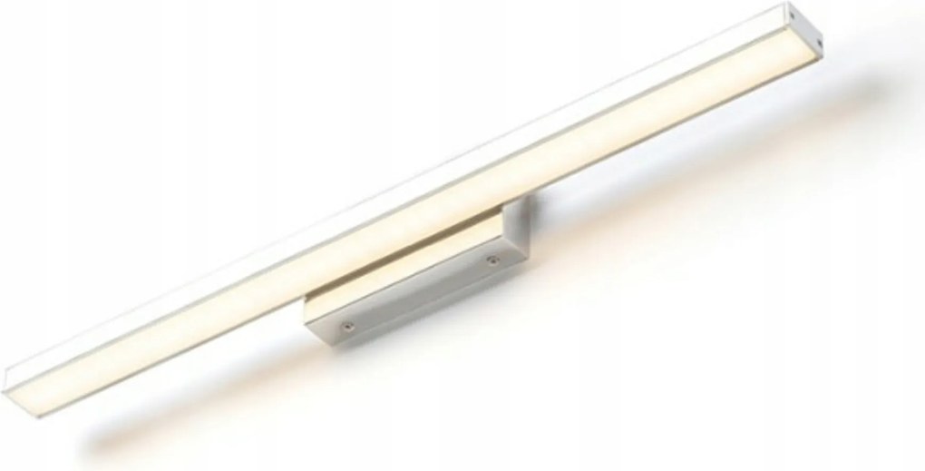 Rendl Panon Short Led fali lámpa króm 18W IP44 3000K 490mm