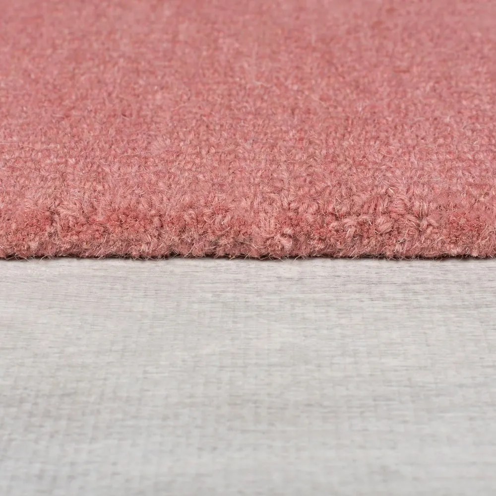 Kézi szövésű gyapjú szőnyeg 200x290 cm Esre Bright – Flair Rugs
