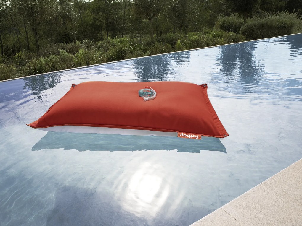 Fatboy "Floatzac" vízi babzsák, 7 változat - Fatboy® Szín: stripe ocean blue