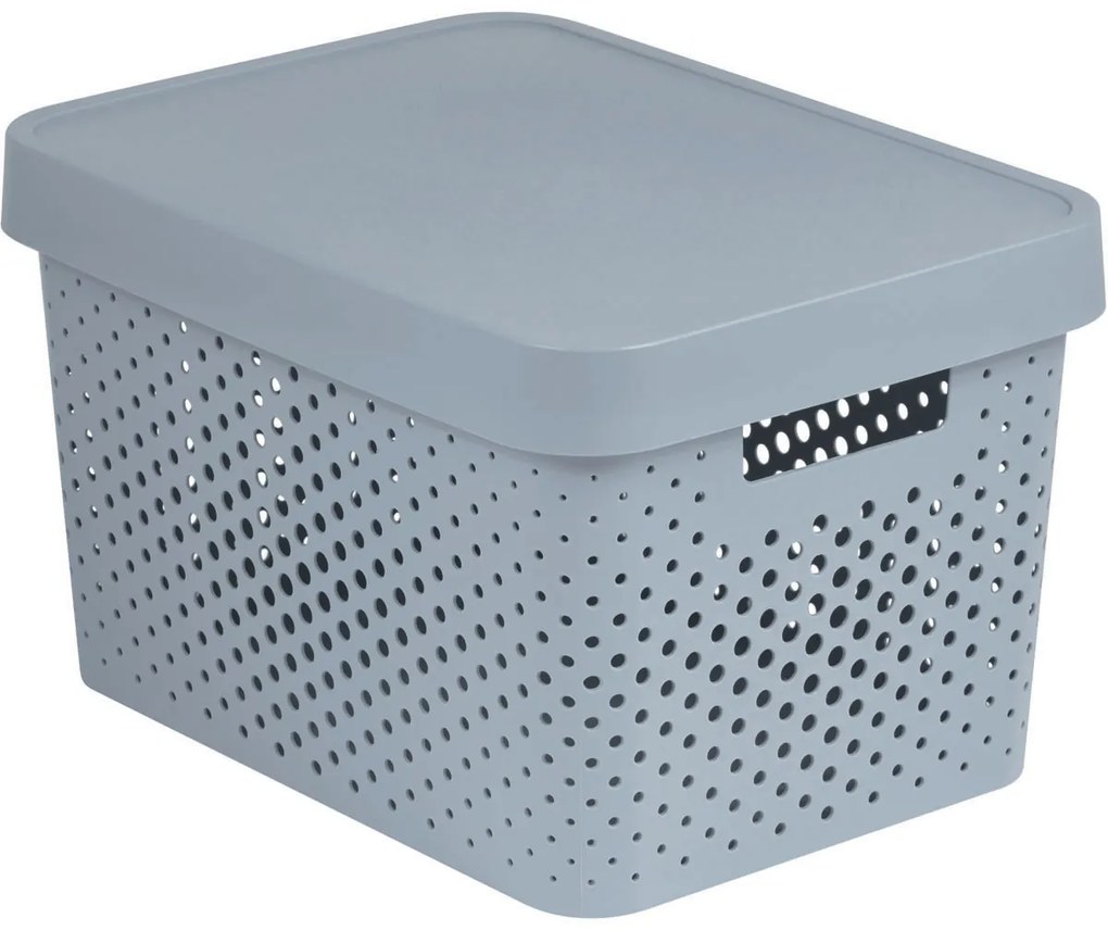 Curver Tárolódoboz INFINITY L 17l