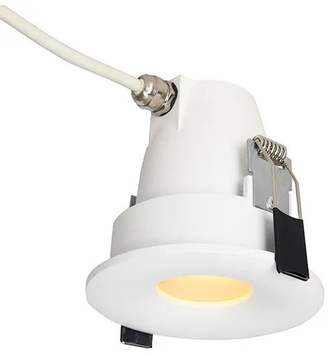 ROMOLO R IP65 WH