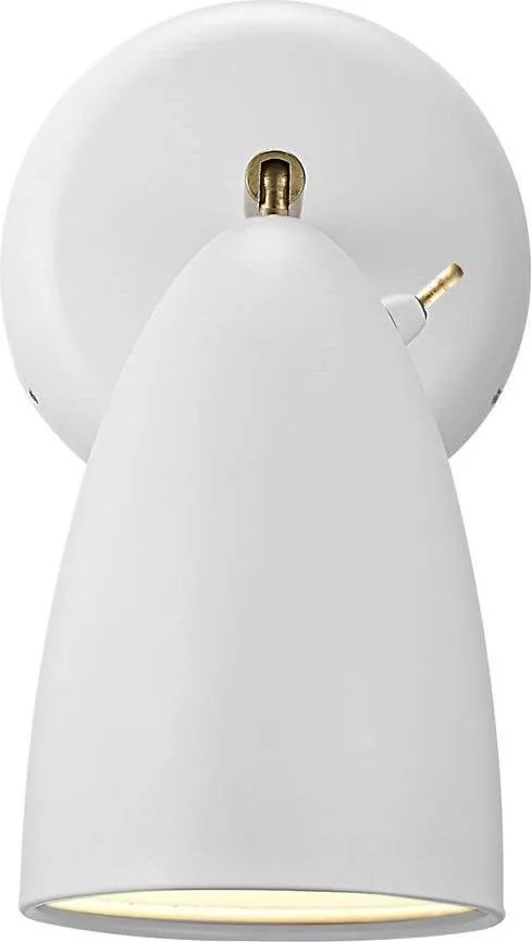 Nordlux NEXUS 2020601001 Fali lámpa 1x6W/GU10 IP20