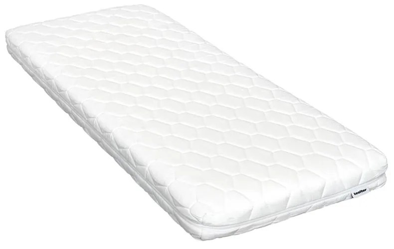 DreamX szivacs matrac 80x200x16