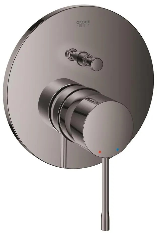 GROHE 24058A01 - ESSENCE grafit csaptelep