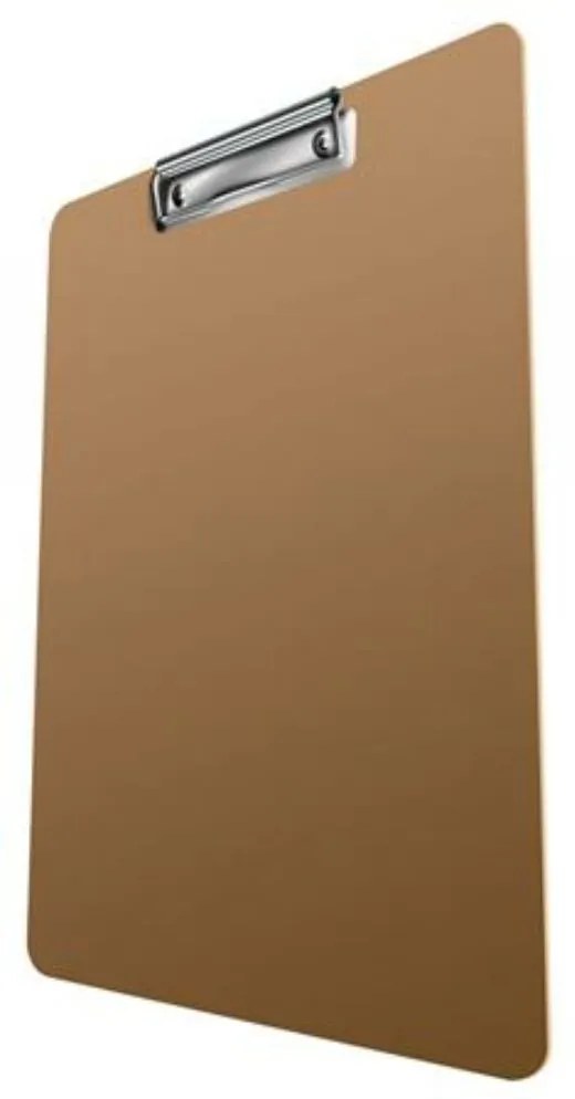 Felírótábla, karton, A4, DONAU Life, neon rózsaszín (D2710R)