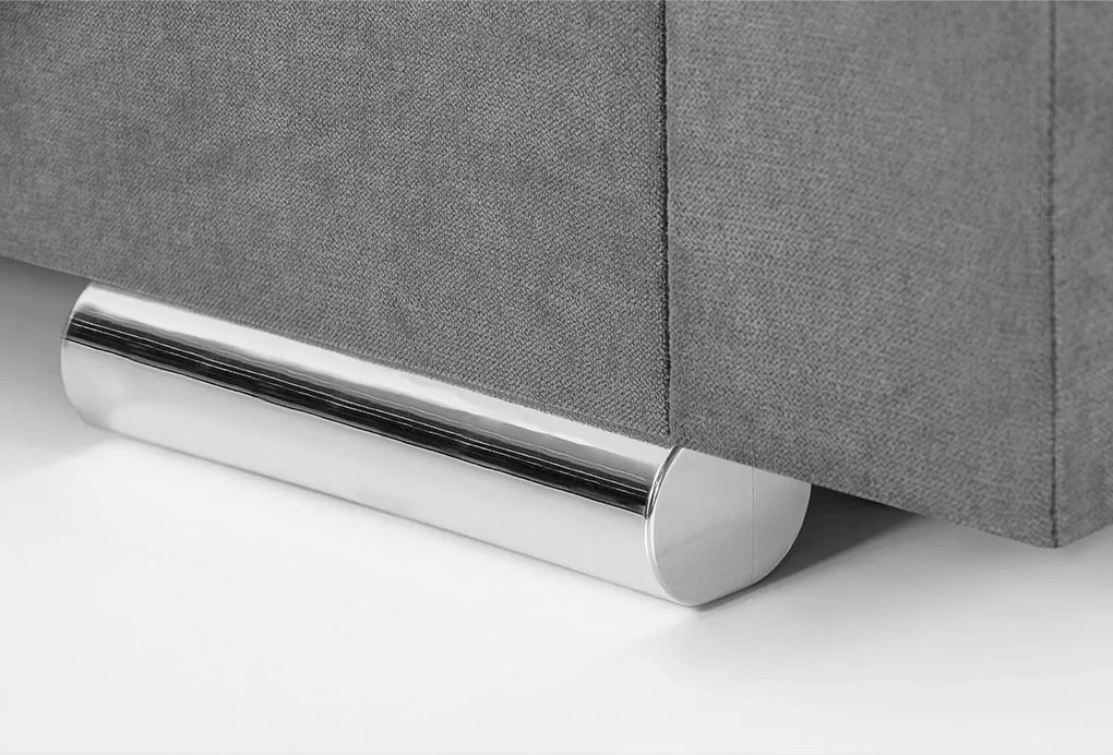 FELIX Kinyitható sarokkanapé Menta