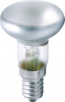 Bulb izzó E14 R39 30W Lava láva magma lámpákhoz