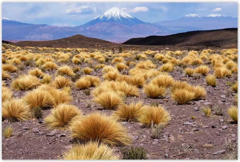 Poszterek 120x80 Tájképek Kilátások Tájképek
