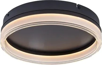 Rabalux seraphiel beltéri mennyezeti lámpa 18w 1110lm ip20