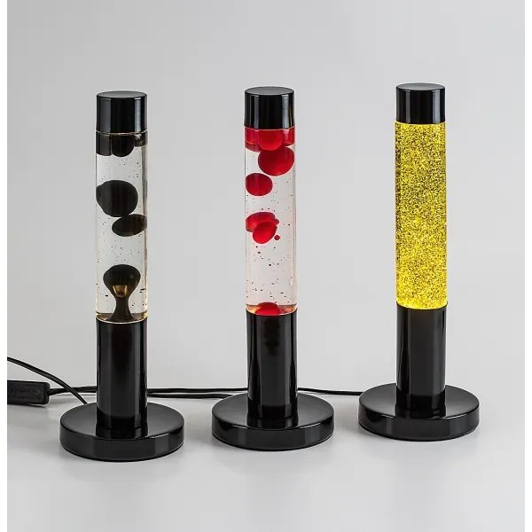 Rabalux 76027 - LED Lávalámpa LAVASTIC LED/25W/230V